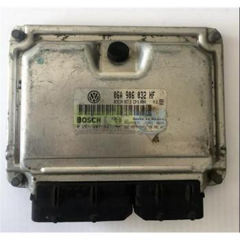 VW Jetta Golf 1.8 Bosch 06A906032HF 06A 906 032 HF 0261207447 ME 7.5