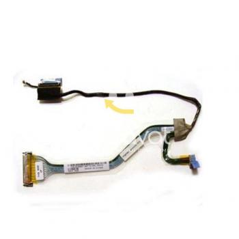 Dell inspiron 6000 PP12L Ekran Flex Data Kablosu DC02507210L