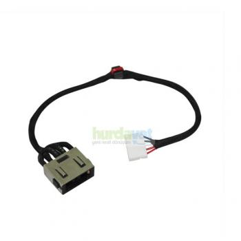 Lenovo G50-70 G50-30 G50-40 ideapad 300 Power Dc Jack DC30100LG00