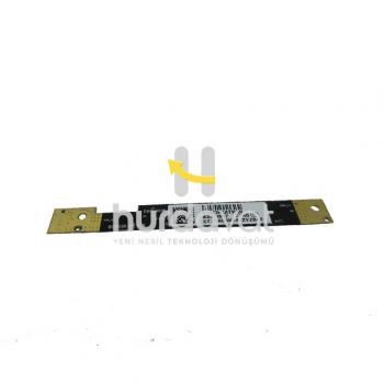 Sony Vaio VPCEE31FX PCG-61611L Webcam Kamera 21QCMCATPN0 B3B/0907 -Sk5077