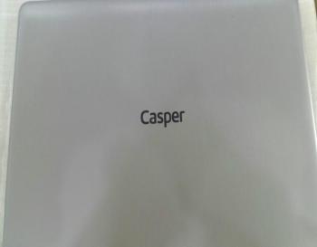 Casper H90 Netbook Kasa Alt Kasa Üst Kasa Komple