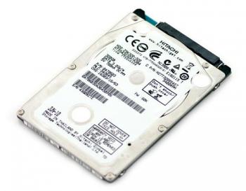 Hitachi 320 GB Sata Notebook Hard Disk