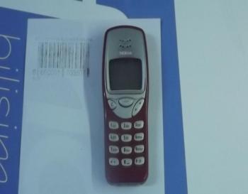 Nokia 3210