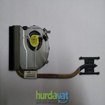 Grundig GNB 1460 B2 Fan Soğutma Blok