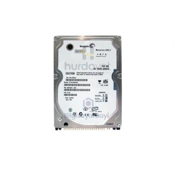 Seagate ST9100825A Momentus 100GB 4200 RPM ATA-100 2.5 IDE Hard Disk
