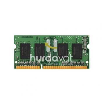 Kingston KVR16S11S8/4 1.5v 4 GB DDR3 1600 Mhz Notebook Ram Bellek