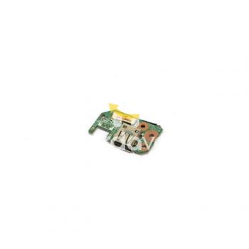 Fujitsu Siemens Lifebook S7220 USB Port IO Board 32FJ1UB0010 - sk3764