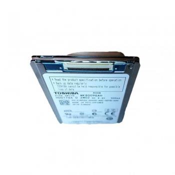Toshiba MK8009GAH 80GB 4200 RPM 2MB Cache IDE Ultra ATA100 / ATA-6 1.8