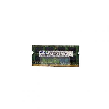 Samsung 2GB Notebook Ram 2RX8 PC3 8500S 07-10-F2
