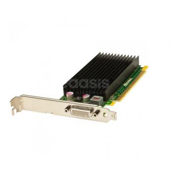 NVİDİA QUADRO NVS 300 PNY RENDER EKRAN KARTI 512 MB S300X16DVİ