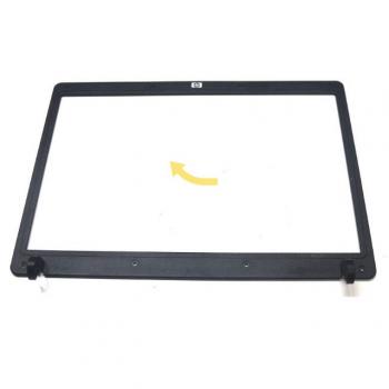 HP Compaq 510 530 Bezel Ekran Çerçeve AP01J000800 - sk4186