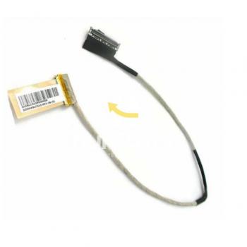 Sony Vaio SVF142 SVF142C1W SVF1421USTW SVF142C29M SVF142C29L Fit 14 Ekran Flex Data Kablo LVDS Cable DD0HK8LC000 DD0HK8LC010 DD0HK8LC020 - sk4340