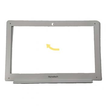 Hometech HTBook 14B Bezel Ekran Çerçeve Beyaz - sk4198