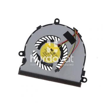 Dell inspiron 15 17 15R 3521 3721 5521 5535 5721 5537 3537 P27F 2521 Fan Soğutucu DC028000C8F0 - sk4474