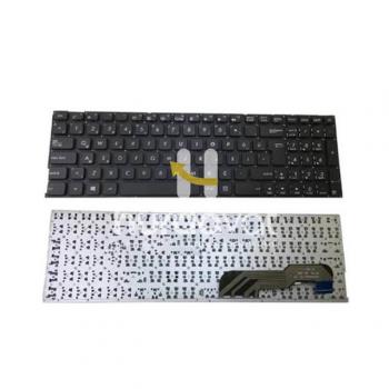 Asus X541SC X541SA X541 R541UA K541 A541 A541U K541UA K541UV X541S SC3160 R541U Orijinal Klavye Keyboard Türkçe Klavye NSK-WF0SB 9Z.N8SSQ.B0T - sk4442