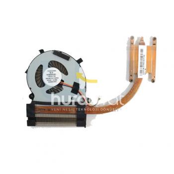 Toshiba Radius P55W B5220 Fan Soğutma NFB68A05H 3CBLSTM0I10