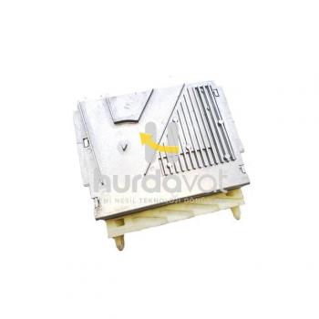 Volvo S70 S80 V70 S60 Şanzıman Beyin Temic 27.1 P09480761 Otomatik Şanzıman Beyin Volvo Tcm - Sk5002