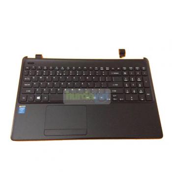 Acer Aspire E1 572 E1 532 E1 510 V5 561 Z5WE3 TE69 AP0VR007 Klavye Kasa