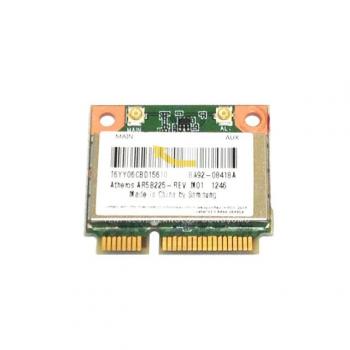 Samsung NP550E Wlan Kart Wireless Ağ Kart Wifi Card Atheros AR5B225 BA92-08418A - sk4269