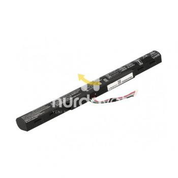 Acer Aspire E5-573 E5-422 V3-575 Orijinal Batarya KT00403025 14.8V