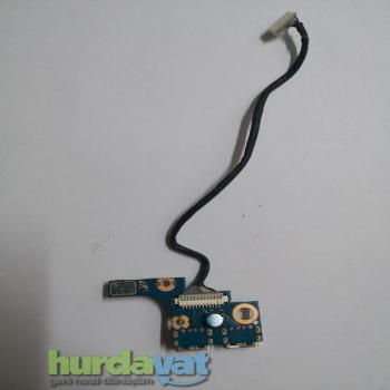Samsung Np 270 Usb Board Power Tuş Switch