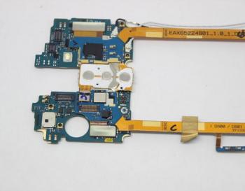 Lg G2 Anakart Mainboard