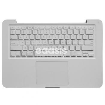 Apple Macbook A1342 Klavye Palmrest Üst kasa 806-0468 Tr