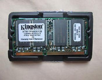 128 Mb Kvr 100 Mhz Notebook Sd Ram