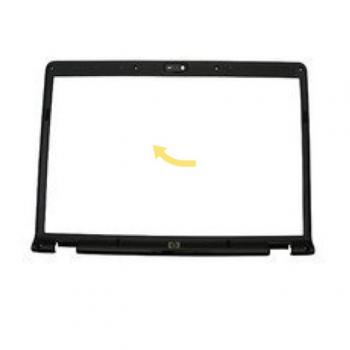 HP DV6000 Serisi Bezel Ekran Çerçeve 431388-001 - sk4215