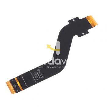 Samsung N8000 N8010 Tablet FPC Ekran Data Kablosu Ribbon Cable FPCB-REV0.3 - sk3958