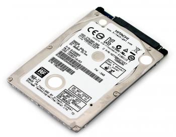 Hitachi 500 Gb Sata 3 Notebook Hard Disk 7200 Rpm