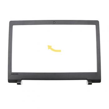 Lenovo ideapad 110-15IBR 110-15ACL 110-15AST Bezel Ekran Çerçeve AP11S000600 - sk4515