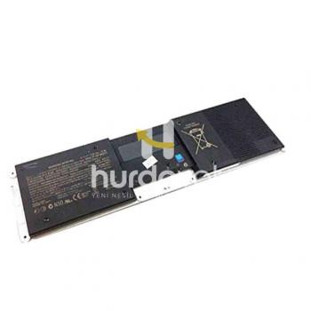 Sony Vaio VPCZ2 SVZ13 Batarya VGP-BPS27/B 45Wh 4000 mAh