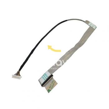 Lenovo B550 G550 G555 Flex Data Led Kablo DC02000RH10