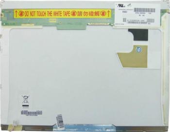 LTN141P4-L02 Notebook Ekran Samsung Lcd Panel