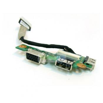 Dell İnspiron N5010 Usb IO Board 48.4HH03.011