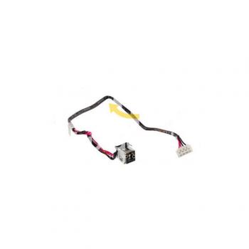 Lenovo ideapad G580 G585 Dc Jack Soket DC30100H800