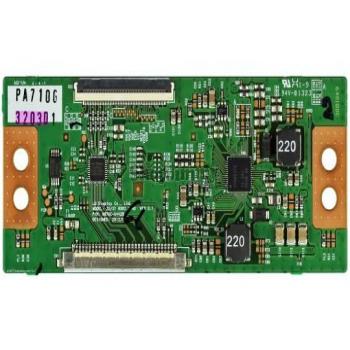 LG 32 37 6870C-0442B T CON LVDS KART