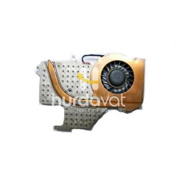 MSI Mega Book M675 M677 Fan Soğutucu E32-0401360 - sk3816