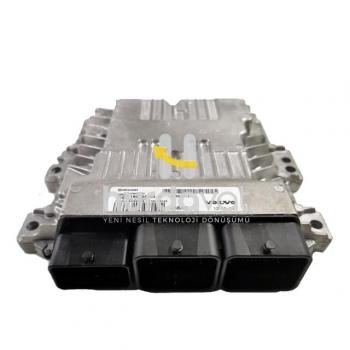 Volvo V40 S40 V50 C30 Motor Beyin S180134103 A 31355712 - Sk5092