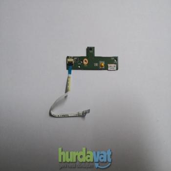 Asus K53 Power Tuş On\Of Switch