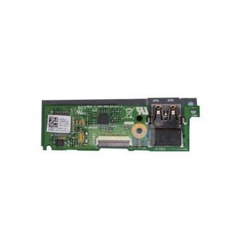 Asus N550J Usb Board N550J N550JK Usb Kart Okuyucu Board Rev 2.1