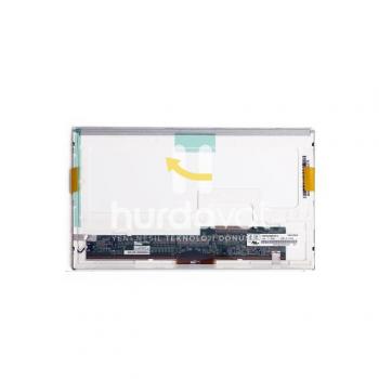 HannStar HSD100IFW1 A00 A01 A02 A04 A05 F01 F00 F02 F03 30 Pin Laptop Ekran