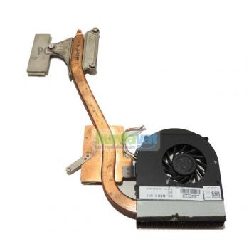 Dell İnspiron N5010 Fan Heatsing Soğutucu 60.+hh14.001