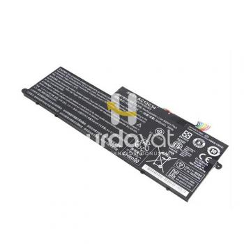 Acer Aspire E3-111 V5-122P ES1-111M E3-111 E3-112 V5-132 E3-112M Orijinal Batarya AC13C34 - sk4378