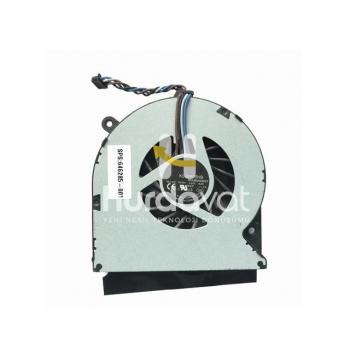 HP Probook 4530S 4535S 4730S 8460P 8450P 6460P Fan Soğutucu 646285-001 6033B0024001 DFS531205MC0T - sk4426