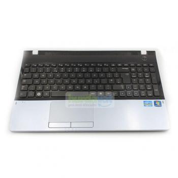 Samsung NP300E5 NP305 Üst Kasa Klavye Palmrest BA75-03416F