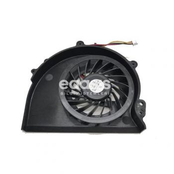 Sony Vaio VGN PCG 8141 Fan Soğutucu UDQFZZH24CF0 AW11Z 