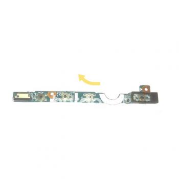Sony Vaio VPCSE PCG-41414M Power Tuş On/Off Button SWX-377