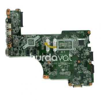 Toshiba Satellite L50-B Anakart DABLIDMB8E0 Rev E SR23Y İ5 5200 2 Gb Vga Anakart